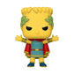 Funko POP! Animation: The Simpsons Bartigula Bart Vinyl Figure #1199