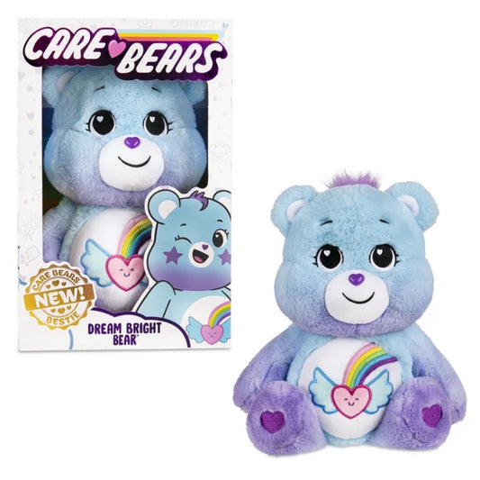 Care Bears 14inch Plush - Dream Bright Bear