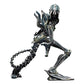Mini Epics Aliens Xenomorph Warrior Statue GameStop Exclusive 7-in Vinyl Figure