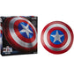 Marvel Legends Avengers Falcon and Winter Soldier Captain America Shield