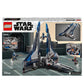 LEGO 75316 Star Wars Mandalorian Starfighter 4.8 (418) Main Results Image Carousel