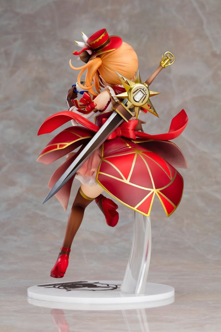 Good Smile Company Kirara Fantasia Cocoa Warrior Version Figure