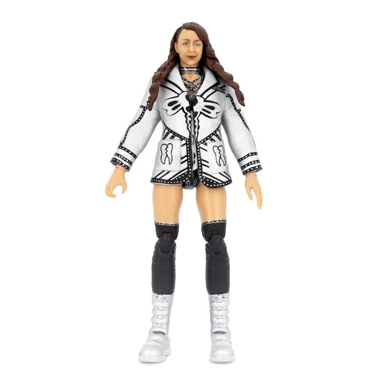 AEW All Elite Wrestling Unmatched Collection Series 1 Dr. Britt Baker Action Figure