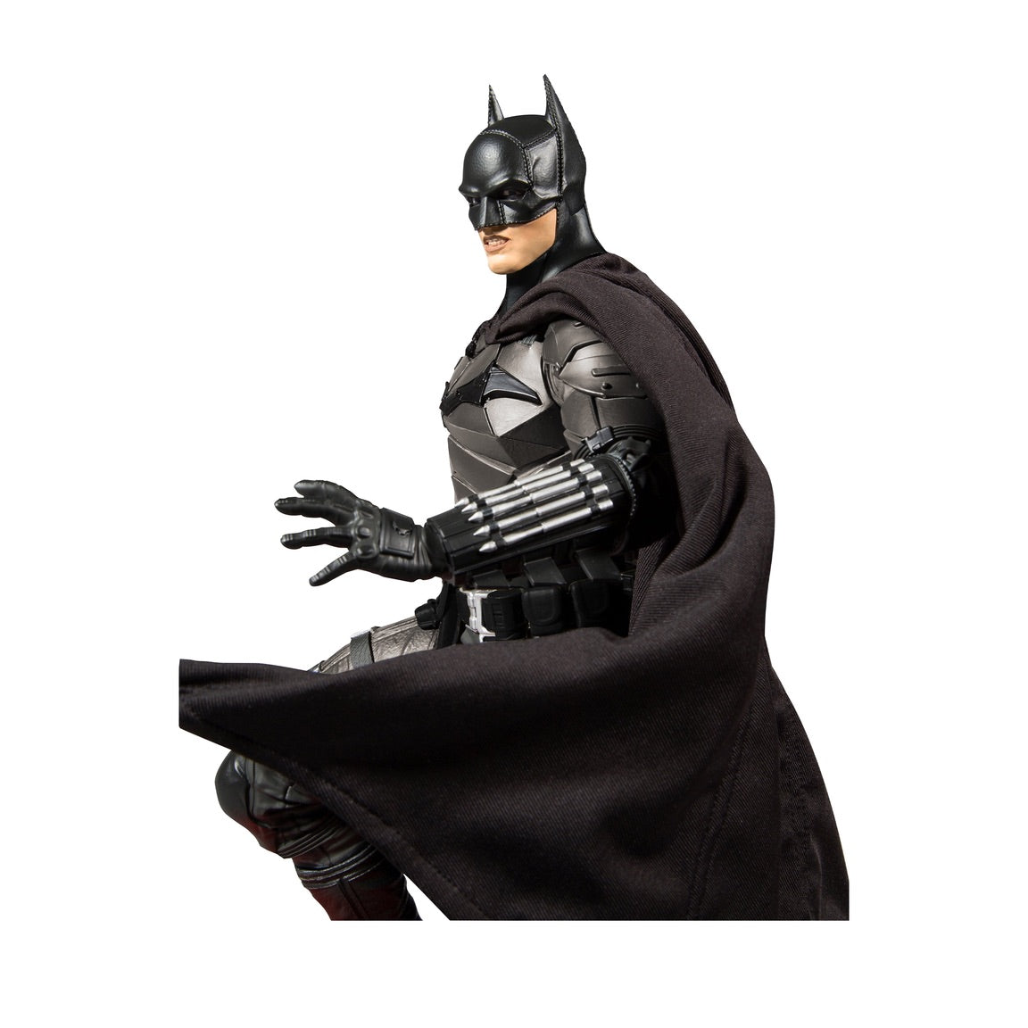 McFarlane Toys DC Movie Statues The Batman - Batman 1:6 Scale Resin Statue