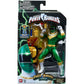 Power Rangers Legacy Build A Megazord Green Ranger ZEO Action Figure