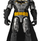 DC Batman 4” Rebirth Tactical Action Figure by Spin Master