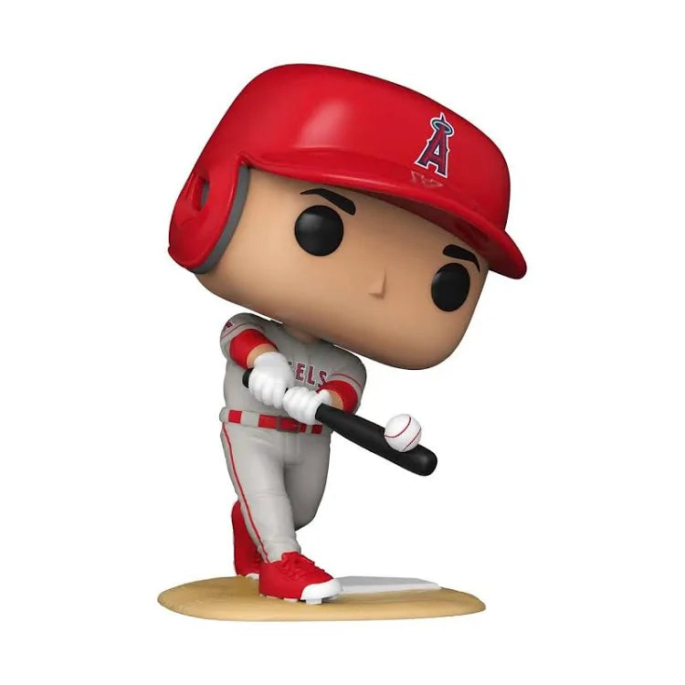 Funko Pop MLB 81 Shohei Ohtani