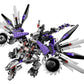 LEGO Ninjago Nindroid MechDragon #70725
