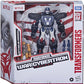 Transformers Generations War for Cybertron Series Maximal Optimus Primal & Rattrap Action Figures