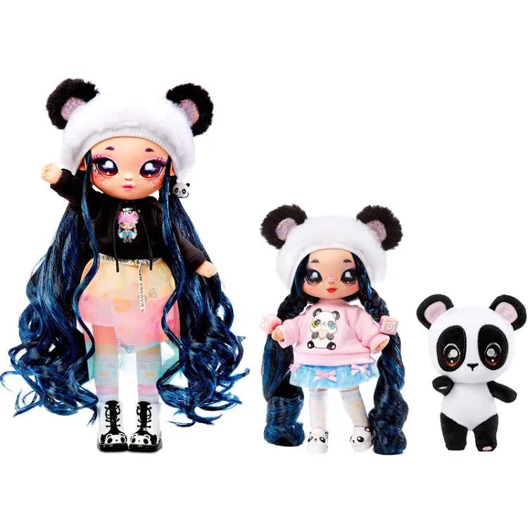 Na! Na! Na! Surprise  (Panda Play Set)