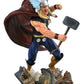 Diamond Select Toys Marvel Comics Thor Gallery 9-in Statue