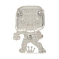 Funko POP! PIn Marvel Venom “CHASE” Corrupted Venom #18