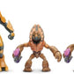 Halo Infinite Elite Ultra + Grunt Conscript x 2 Action Figure 3 Pack