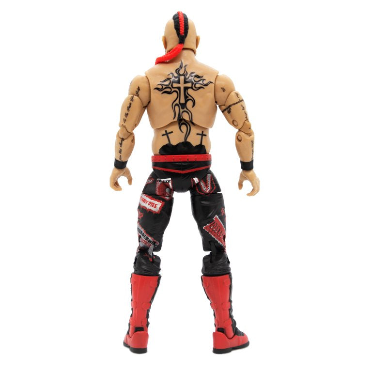 AEW All Elite Wrestling Unrivaled Lance Archer 6.5" Action Figure