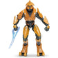 Halo 4" Figure & Vehicle Banished Ghost & Elite Warlord
