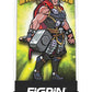 FiGPiN Marvel Contest Champions Thor Collectible Enamel Pin #674
