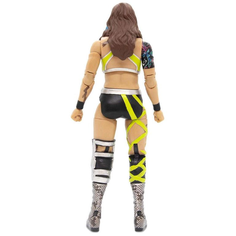 AEW All Elite Wrestling Unrivaled Collection Series 8 Kris Statlander 6-in Action Figure