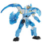 Power Rangers Dino Fury Ptera Freeze Zord Morphing Dino Robot Zord