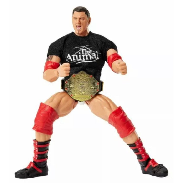 WWE Wrestling Legends Ultimate Edition Batista Action Figure