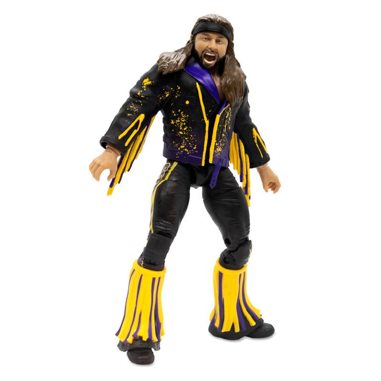 AEW All Elite Wrestling Unrivaled 6.5” Action Figure Matt Jackson Action Figure