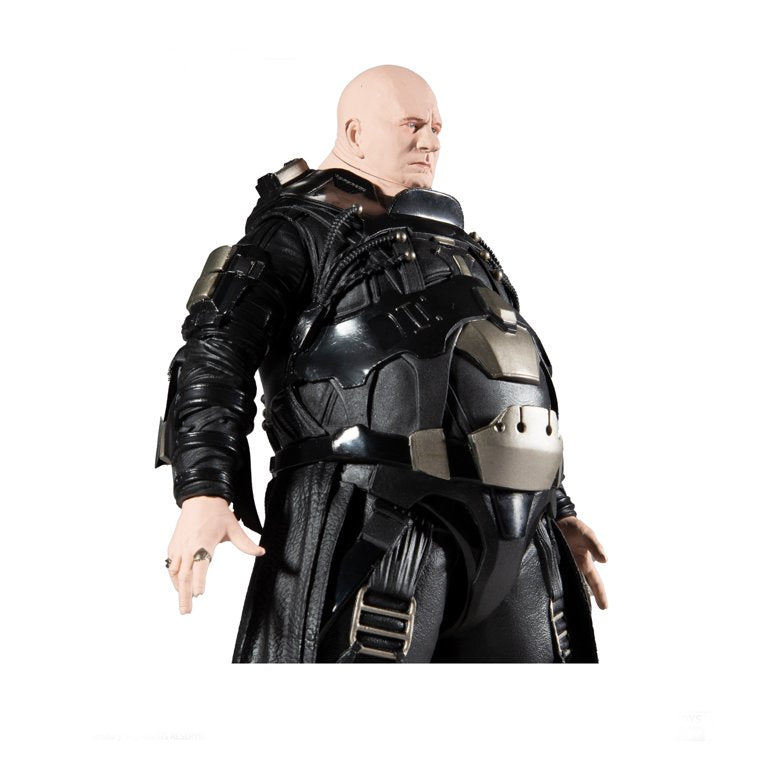 McFarlane Toys Dune Baron Vladimir Harkonnen 12-inch Deluxe Figure Black