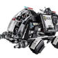 Lego The Lego Movie Super Secret Police Dropship #70815
