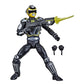 Power Rangers Lightning Collection S.P.D A-Squad Yellow Ranger Action Figure
