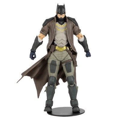 McFarlane Toys DC Multiverse DC Future State Batman Dark Detective 7-in Action Figure