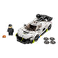 LEGO 76900 Speed Champions Koenigsegg Jesko 280pcs