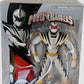 Power Rangers 25th anniversary Dino Thunder Legacy Collection White Ranger Action Figure