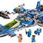 LEGO The LEGO Movie Bennys Spaceship. Spaceship. SPACESHIP! Set 70816