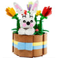 LEGO 40587 Easter Basket with Bunny and Flowers 368pcs