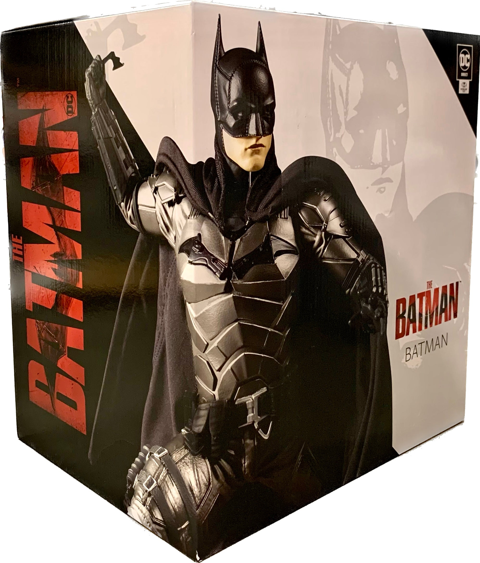 Batman Resin Movie outlet statue