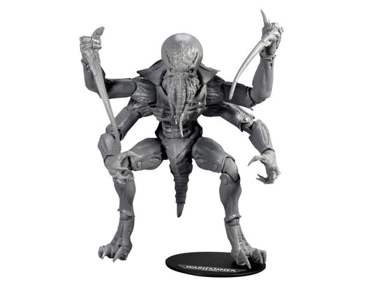 Warhammer 40,000 Ymgarl Genestealer Artist Proof Action Figure