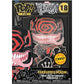 Funko POP! PIn Marvel Venom “CHASE” Corrupted Venom #18