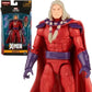 Hasbro Marvel Legends Series X-MEN Magneto Action Figure