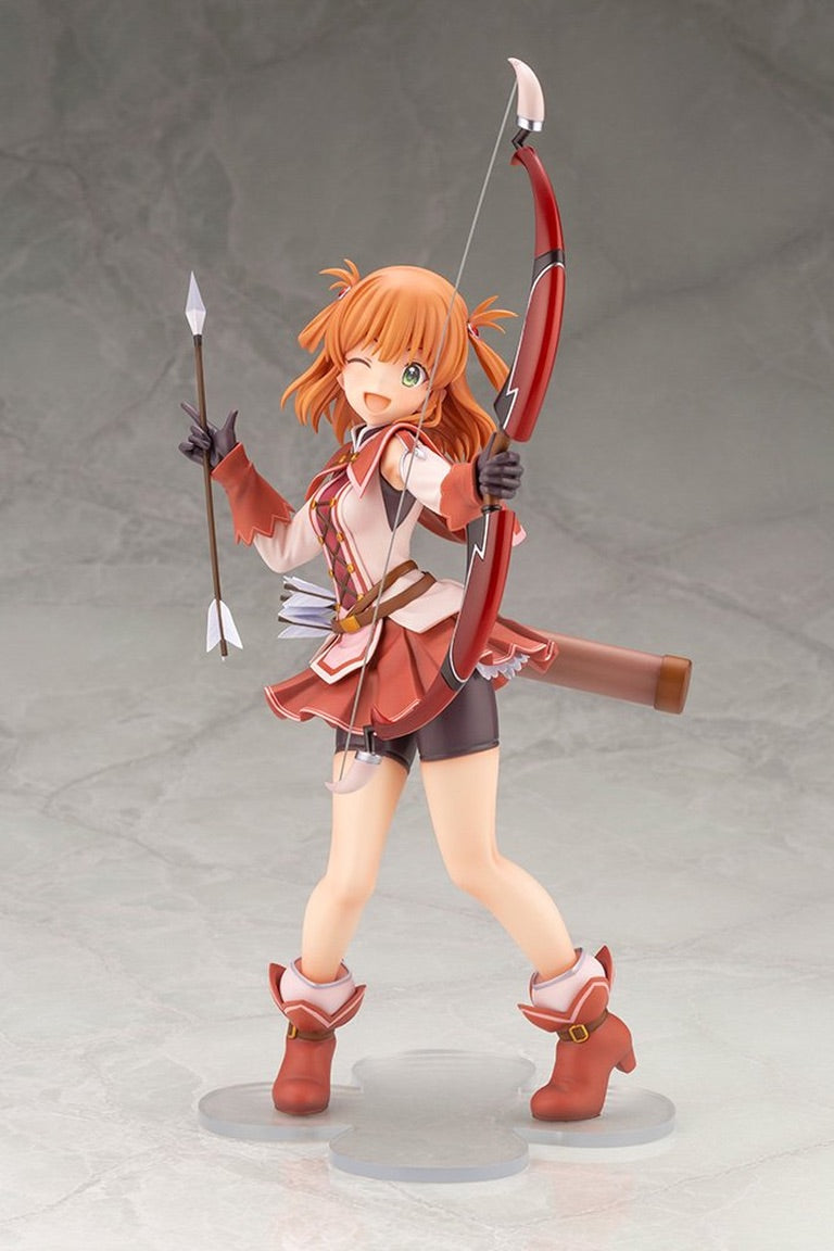 Kotobukiya Princess Connect! RE:Dive Rino 9.25-In Statue