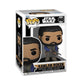Funko Pop! Star Wars Obi-Wan Kenobi Kawlan Roken Vinyl Figure #540