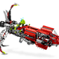 Lego Bionicle Axalara T9 #8943