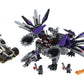 LEGO Ninjago Nindroid MechDragon #70725