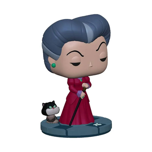 Disney Villains Lady Tremaine Funko Pop! Vinyl Figure #1080