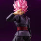 Dragon Ball Super S.H.Figuarts Goku Black Super Saiyan Rose 5.5” Collectible Figure