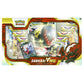 Pokemon Cards: Darkrai VSTAR Premium Collection Box Pokémon TCG