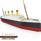 Titanic Model Building Lego / Blocks Set Toys 4000+pcs
