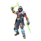 McFarlane Toys Mortal Kombat Nightwolf Action Figure