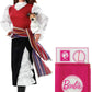 Barbie Dolls Of The World Collector Chile