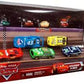 Disney / Pixar Cars Multi-Packs Piston Cup Nights Speedway 9-Pack Exclusive Diecast Car Set