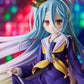 Good Smile Company No Game No Life Shiro Crown Version POP UP PARADE 7.08-in Figure