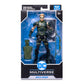 McFarlane Toys DC Multiverse Gaming Injustice 2 Green Arrow 7-in Scale Action Figure
