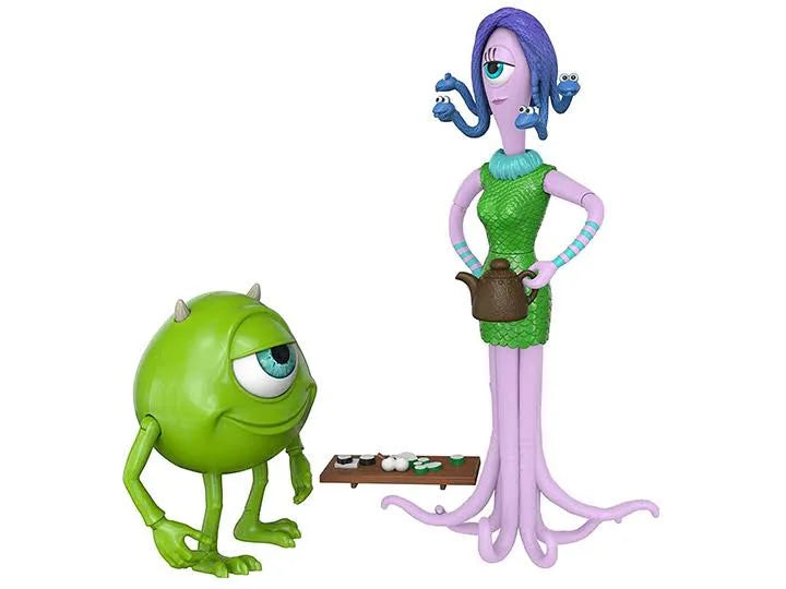 Disney Pixar Featured Favorites Celia Mae & Mike Wazowski